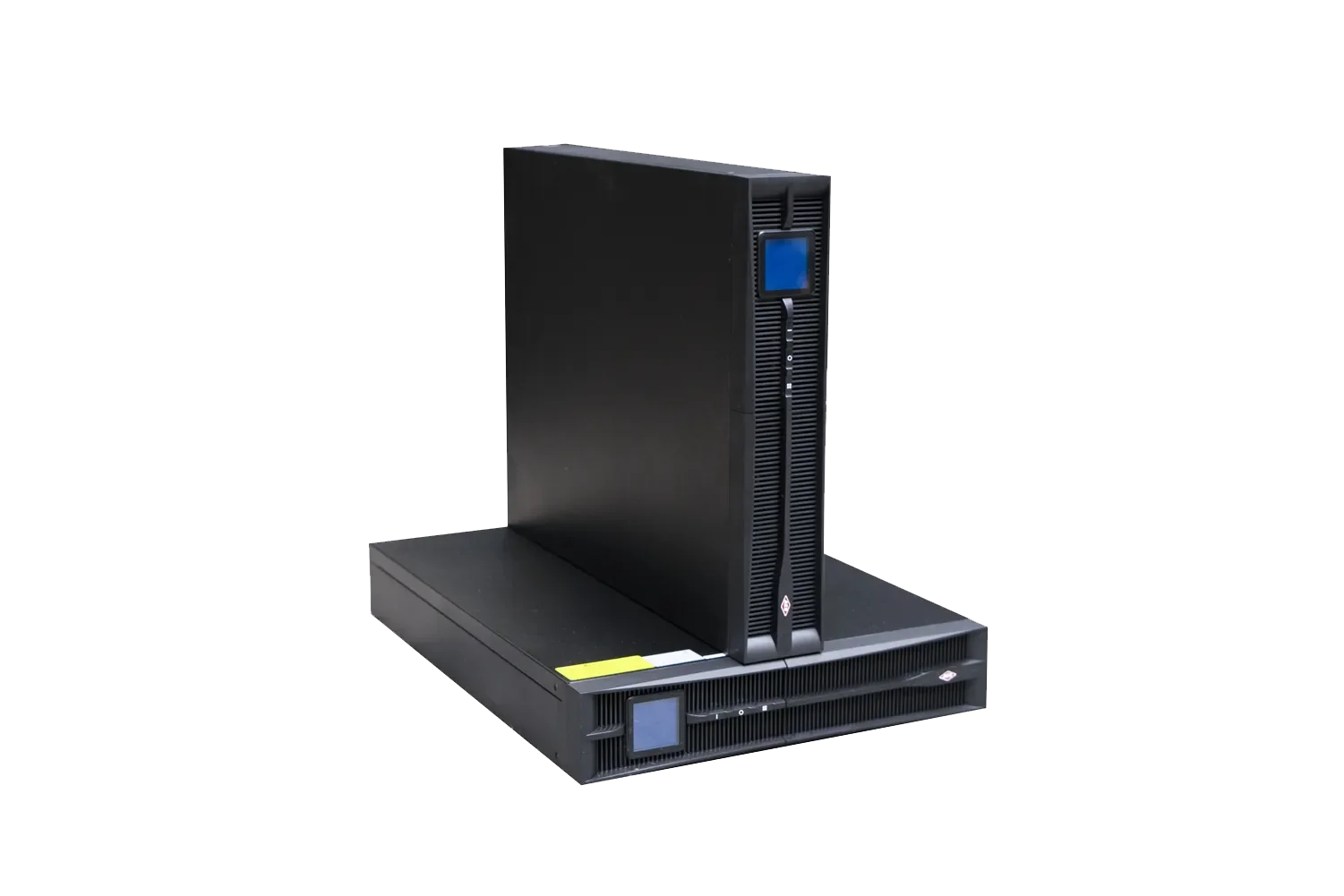 19" Rack USV, 1 - 3kV Lithium