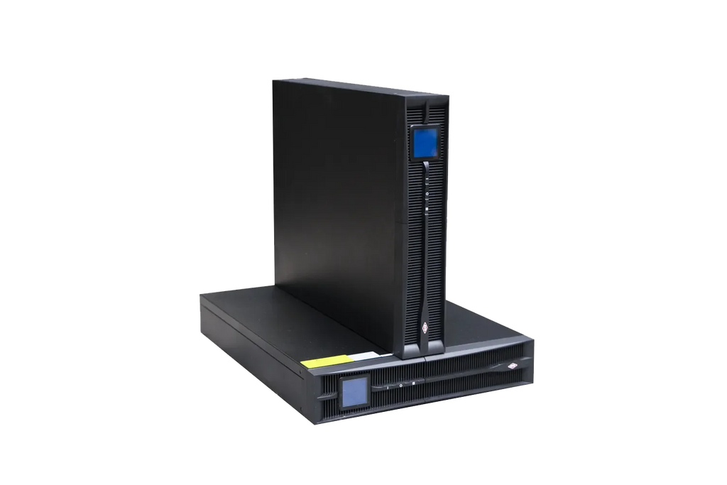 IST8-1-Li USV Rack 19"