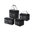 OZ Power 12V - 100Ah USV Batterie